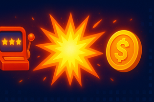 青龙出海游戏截图2